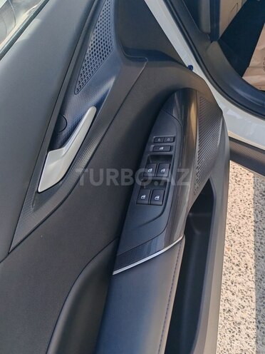 Changan Qiyuan A05 2025, 0 km - 1.5 л - Bakı