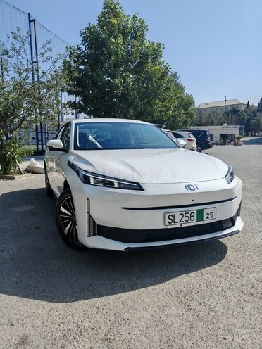 Changan Qiyuan A05 2025, 0 km - 1.5 л - Bakı