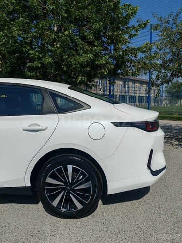 Changan Qiyuan A05 2025, 0 km - 1.5 л - Bakı