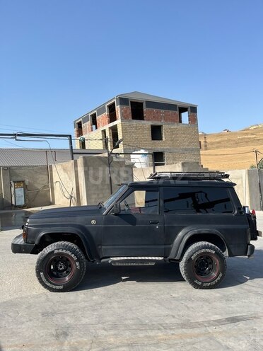Nissan Patrol 1992, 150,000 km - 4.2 l - Bakı