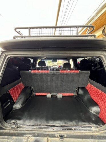 Nissan Patrol 1992, 150,000 km - 4.2 l - Bakı