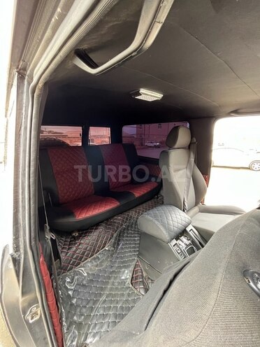 Nissan Patrol 1992, 150,000 km - 4.2 l - Bakı