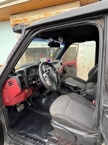 Nissan Patrol 1992, 150,000 km - 4.2 l - Bakı