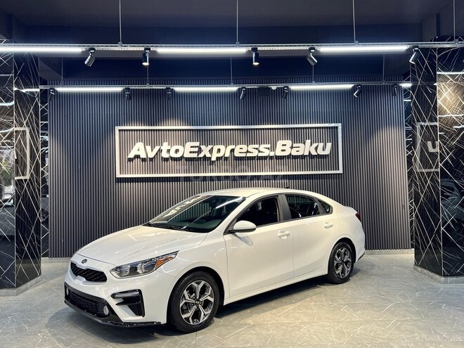 Kia Cerato-1