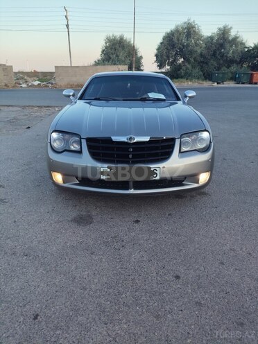 Chrysler  2004, 173,000 km - 3.2 l - Bakı