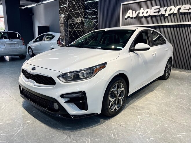 Kia Cerato-4