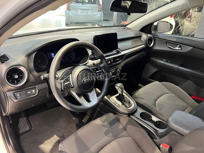 Kia Cerato-19