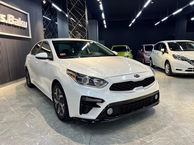 Kia Cerato-14