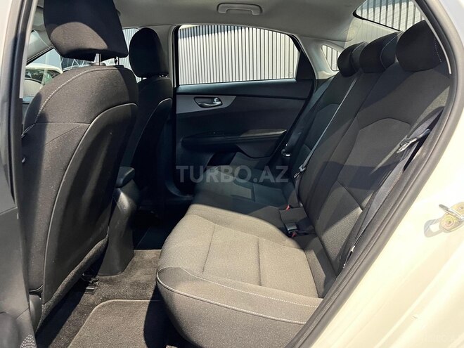 Kia Cerato-16