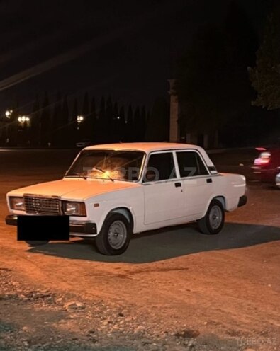 LADA (VAZ) 2107 2009, 27,000 km - 1.6 л - Gəncə