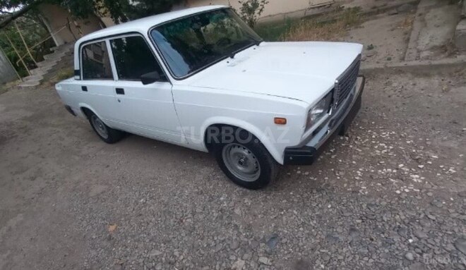 LADA (VAZ) 2107 2009, 27,000 km - 1.6 л - Gəncə