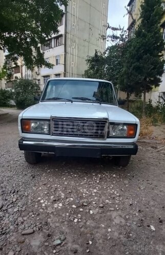 LADA (VAZ) 2107 2009, 27,000 km - 1.6 л - Gəncə