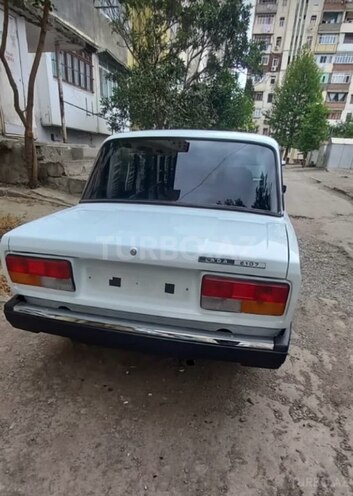 LADA (VAZ) 2107 2009, 27,000 km - 1.6 л - Gəncə
