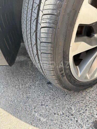 Kia Optima 2015, 103,000 km - 2.0 l - Bakı