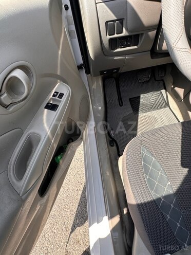 Nissan Sunny 2014, 272,000 km - 1.5 l - Sumqayıt
