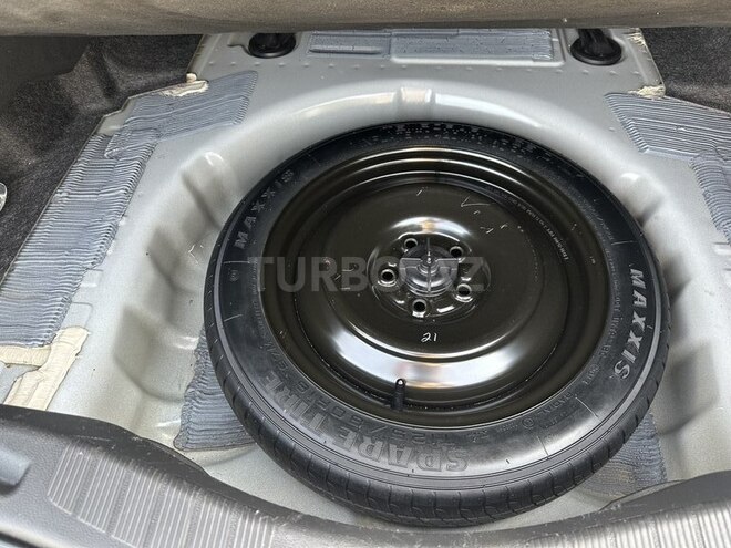 Ford Fusion (North America) 2015, 273,588 km - 1.5 l - Sumqayıt