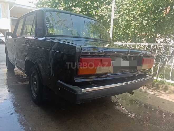 LADA (VAZ) 2107 2010, 82,000 km - 1.6 l - Şəki