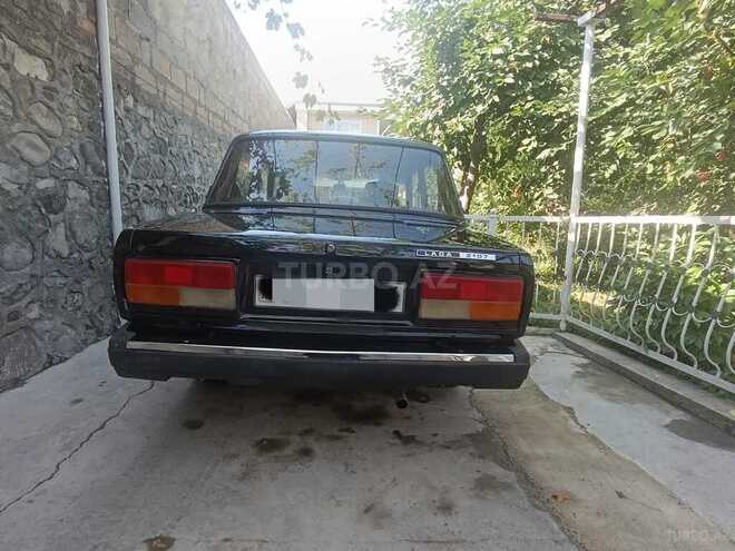 LADA (VAZ) 2107 2010, 82,000 km - 1.6 l - Şəki