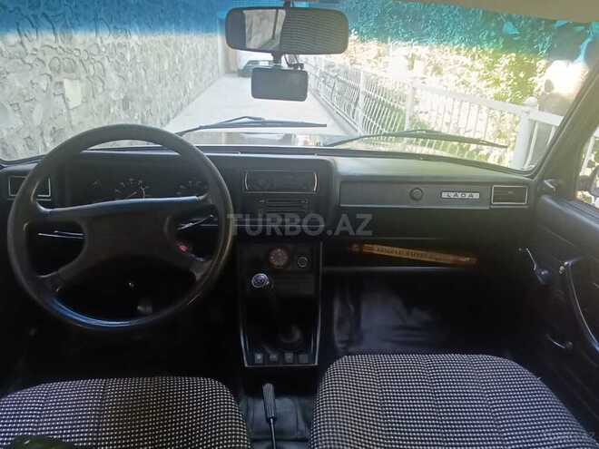 LADA (VAZ) 2107 2010, 82,000 km - 1.6 l - Şəki