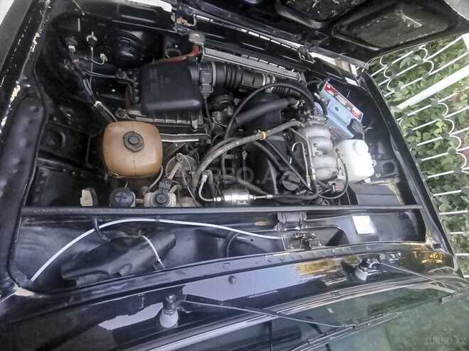 LADA (VAZ) 2107 2010, 82,000 km - 1.6 l - Şəki