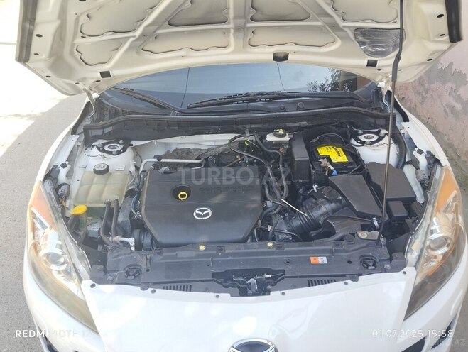 Mazda 3 2011, 309,884 km - 2.0 l - Sumqayıt