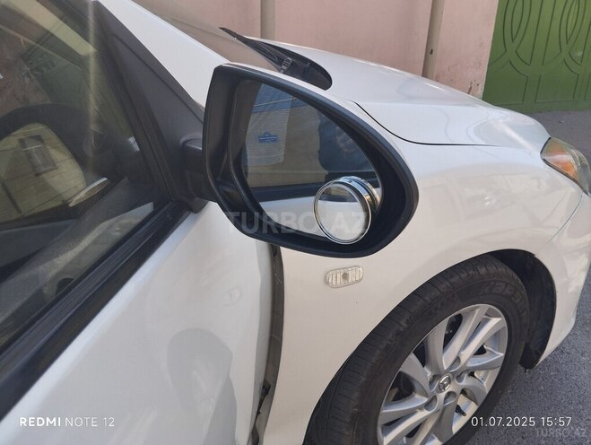 Mazda 3 2011, 309,884 km - 2.0 l - Sumqayıt