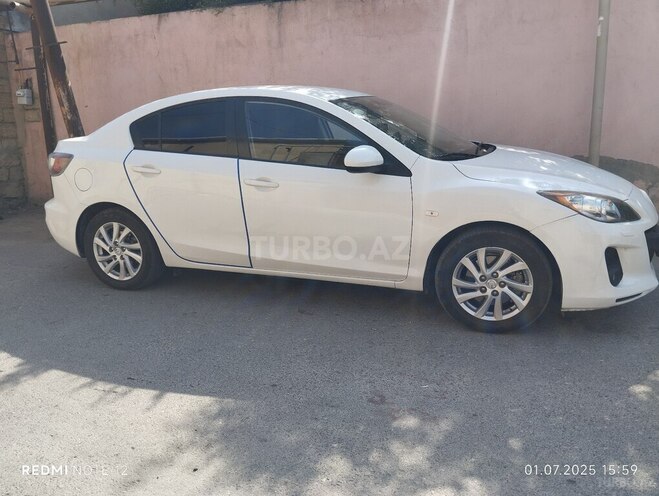 Mazda 3 2011, 309,884 km - 2.0 l - Sumqayıt