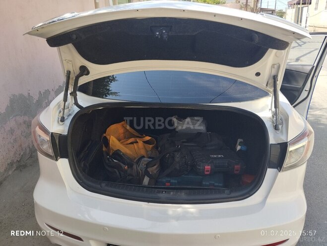Mazda 3 2011, 309,884 km - 2.0 l - Sumqayıt