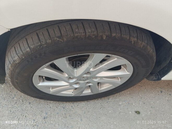 Mazda 3 2011, 309,884 km - 2.0 l - Sumqayıt
