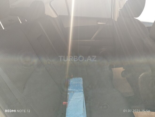 Mazda 3 2011, 309,884 km - 2.0 l - Sumqayıt