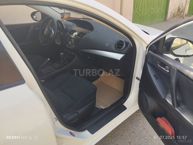Mazda 3 2011, 309,884 km - 2.0 l - Sumqayıt