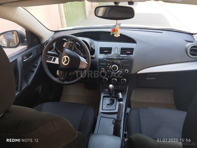 Mazda 3 2011, 309,884 km - 2.0 l - Sumqayıt