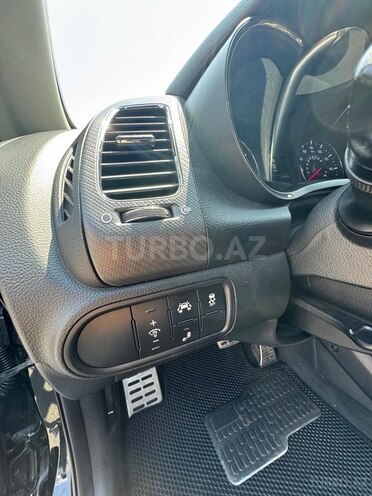 Kia Forte 2016, 125,000 km - 2.0 l - Bakı