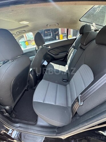 Kia Forte 2016, 125,000 km - 2.0 l - Bakı