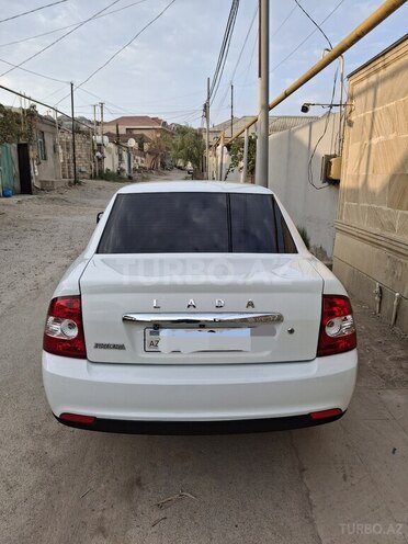 LADA (VAZ) Priora 2018, 68,000 km - 1.6 l - Bakı