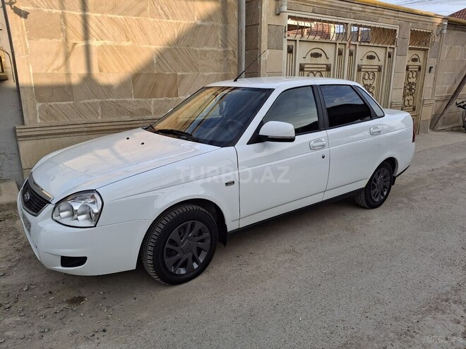 LADA (VAZ) Priora 2018, 68,000 km - 1.6 l - Bakı