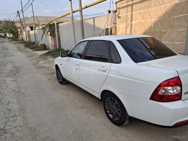LADA (VAZ) Priora 2018, 68,000 km - 1.6 l - Bakı