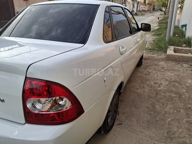 LADA (VAZ) Priora 2018, 68,000 km - 1.6 l - Bakı