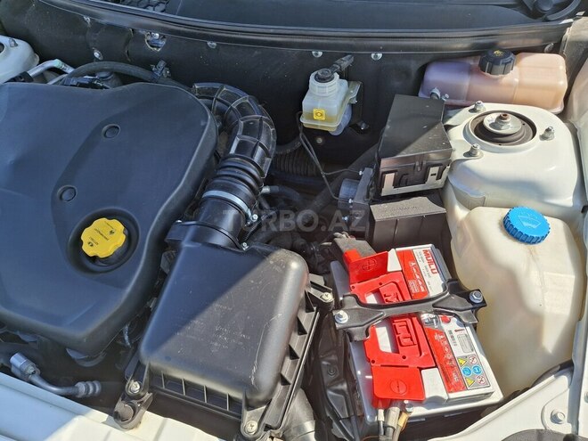 LADA (VAZ) Priora 2018, 68,000 km - 1.6 l - Bakı