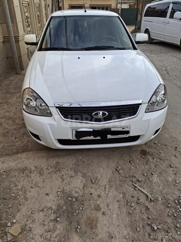 LADA (VAZ) Priora 2018, 68,000 km - 1.6 l - Bakı