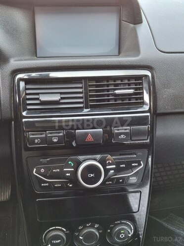 LADA (VAZ) Priora 2018, 68,000 km - 1.6 l - Bakı