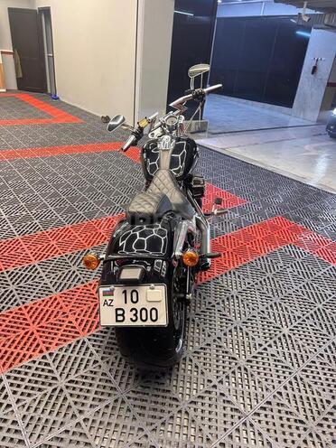 Harley-Davidson  2013, 28,000 km - 1.7 l - Bakı