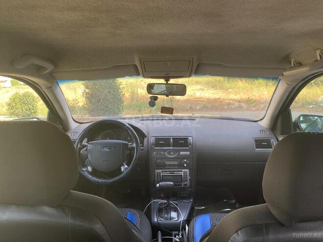 Ford Mondeo 2003, 380,000 km - 2.0 l - Bakı