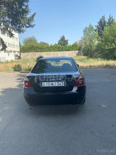 Ford Mondeo 2003, 380,000 km - 2.0 l - Bakı