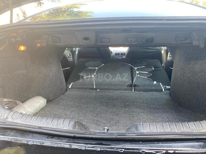 Ford Mondeo 2003, 380,000 km - 2.0 l - Bakı