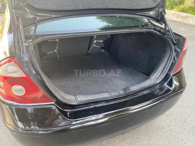 Ford Mondeo 2003, 380,000 km - 2.0 l - Bakı
