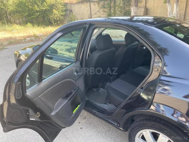 Ford Mondeo 2003, 380,000 km - 2.0 l - Bakı