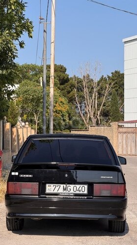 LADA (VAZ) 2114 2012, 73,000 km - 1.6 l - Siyəzən