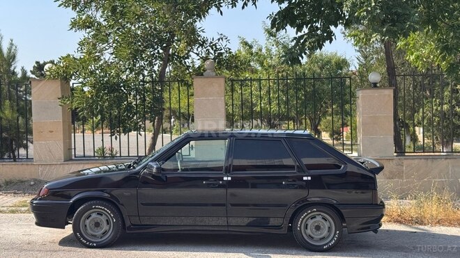 LADA (VAZ) 2114 2012, 73,000 km - 1.6 l - Siyəzən