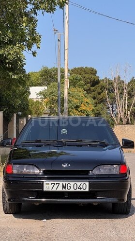 LADA (VAZ) 2114 2012, 73,000 km - 1.6 l - Siyəzən